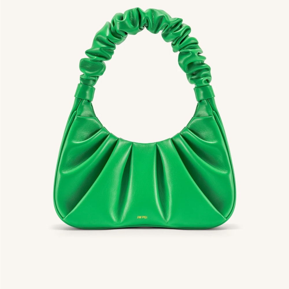 JW PEI Green Women's Bag Gabbi Grass Green